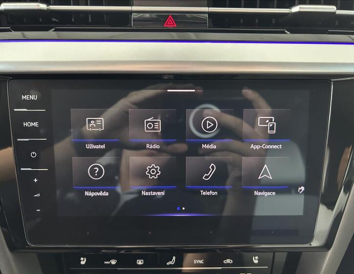 Volkswagen Arteon 14