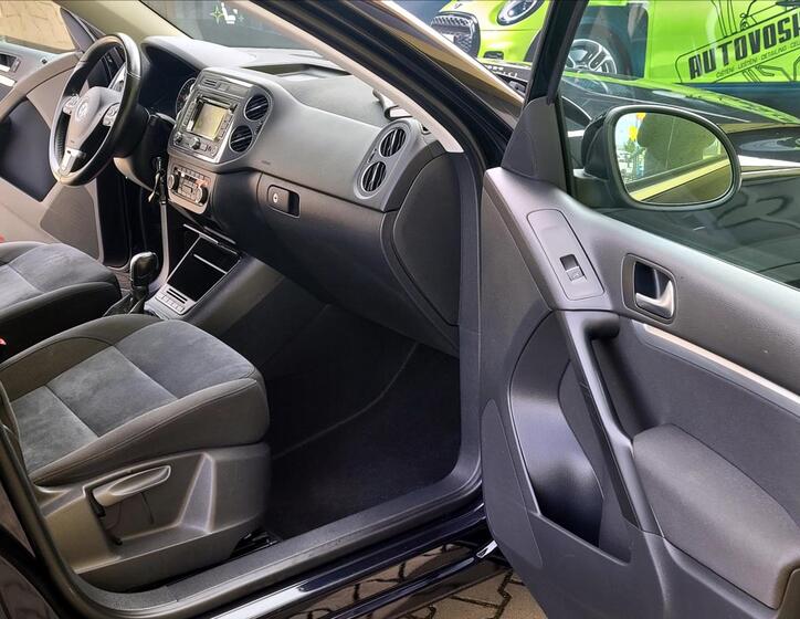 Volkswagen Tiguan 21
