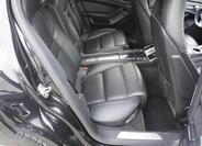 Porsche Panamera 54