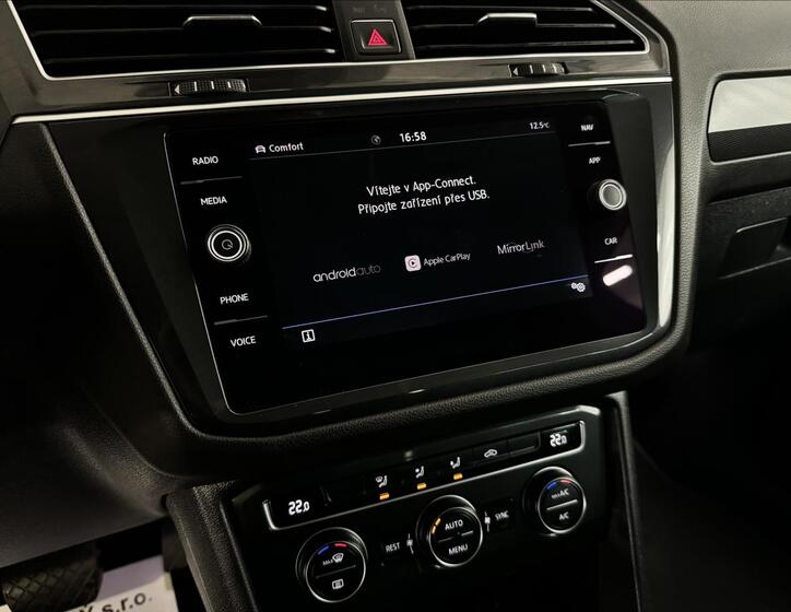 Volkswagen Tiguan 22