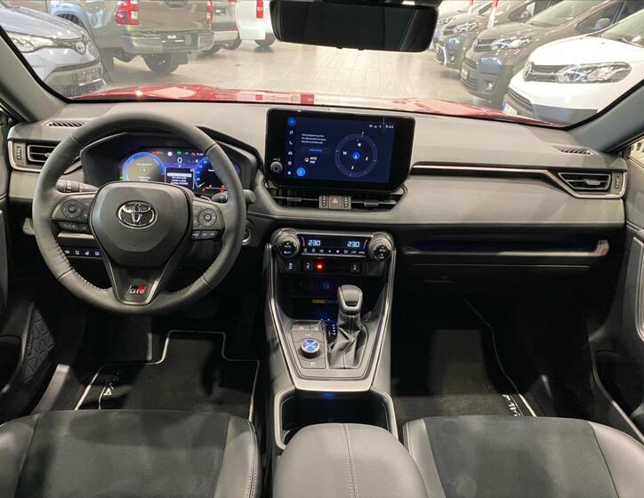 Toyota RAV4 11
