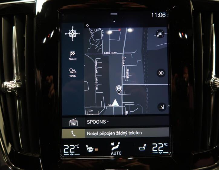 Volvo V90 20