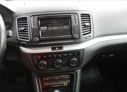 Volkswagen Sharan 27