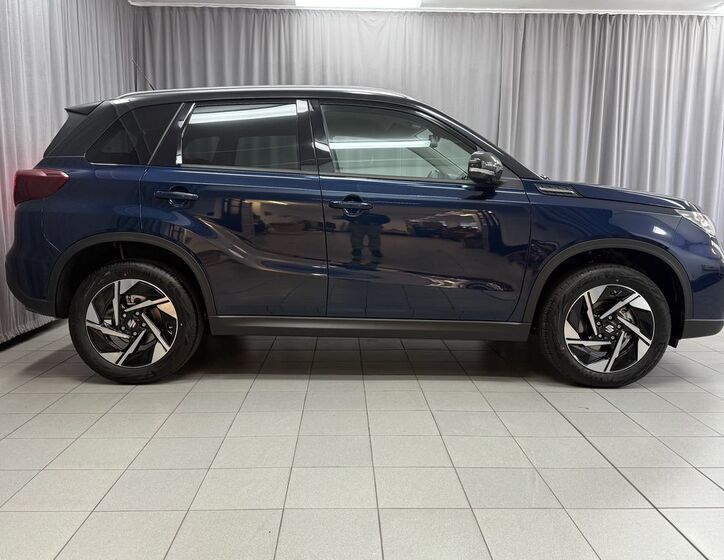 Suzuki Vitara 4