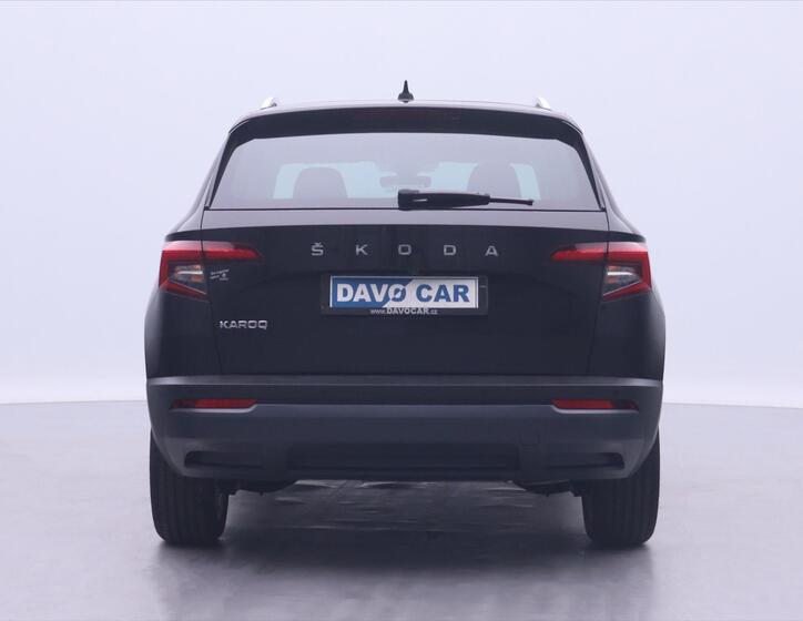 Škoda Karoq 6