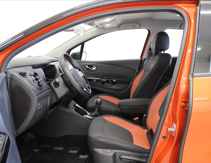 Renault Captur 6