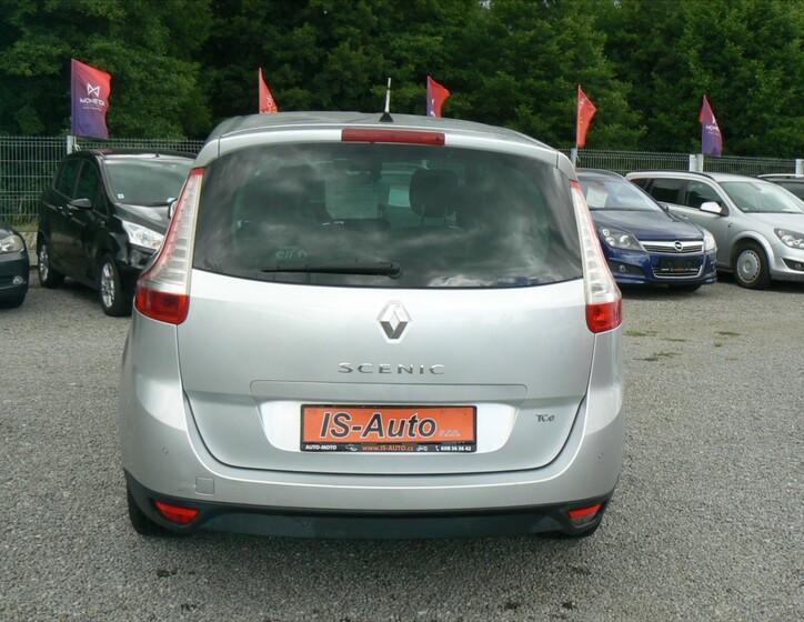 Renault Grand Scénic 6