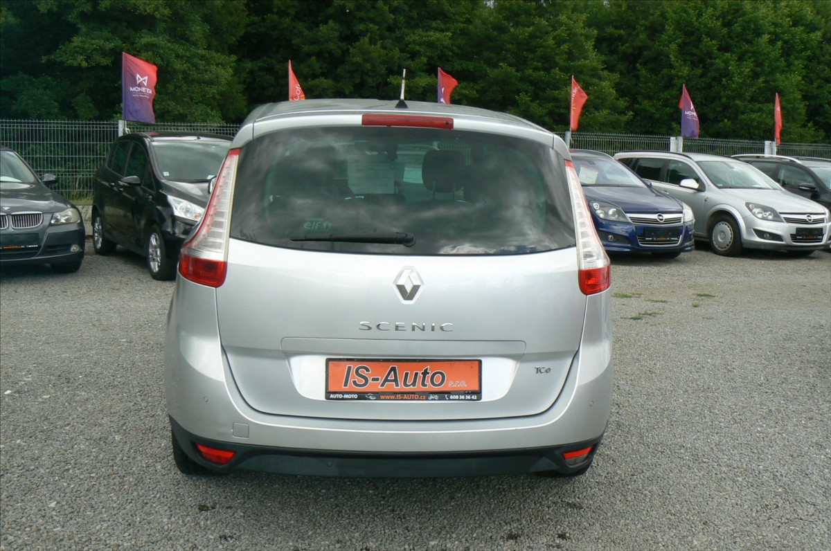 Renault Grand Scénic