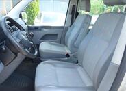 Volkswagen Transporter 10