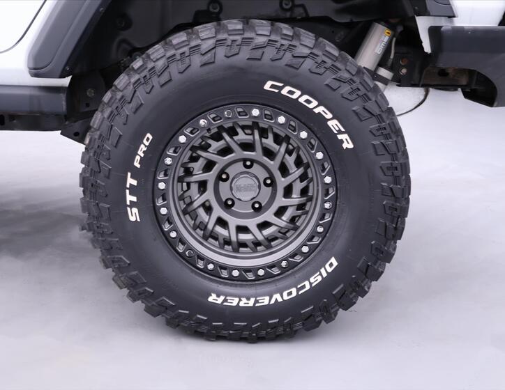Jeep Wrangler 29