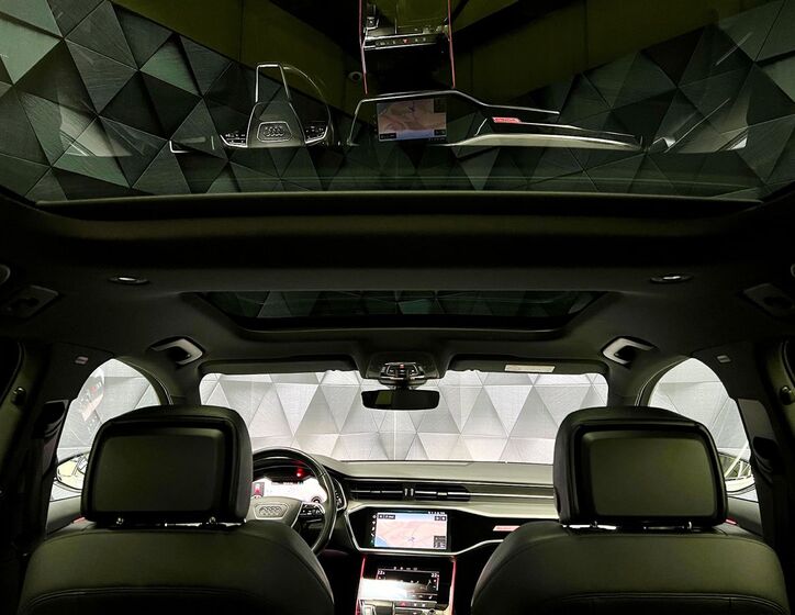 Audi A6 Allroad 29