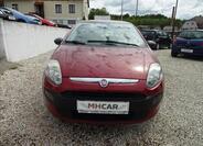 Fiat Punto 2