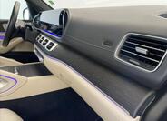 Mercedes-Benz GLE 17