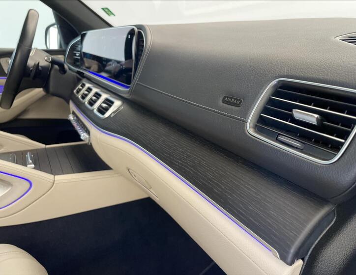 Mercedes-Benz GLE 17