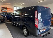 Ford Transit Custom 5