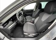 Škoda Octavia 4