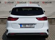 KIA Ceed 4
