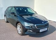 Škoda Scala 7