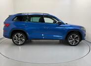 Škoda Kodiaq 7