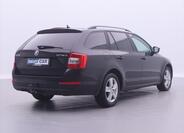 Škoda Octavia 7