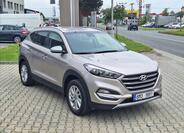 Hyundai Tucson 4