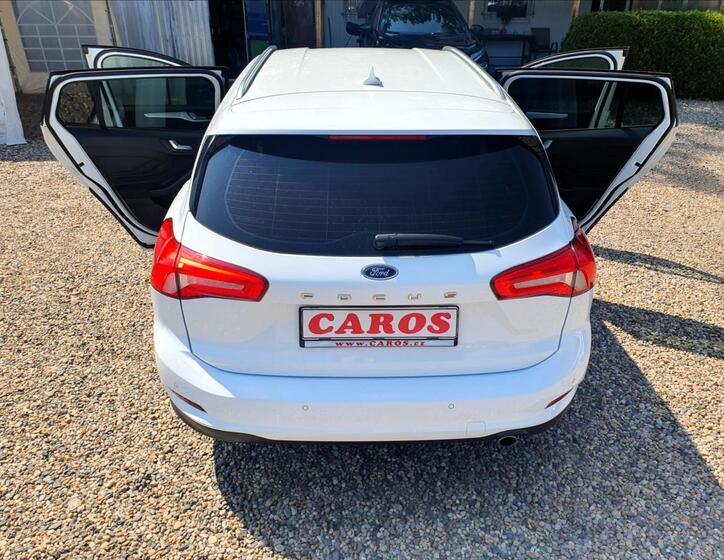 Ford Focus 43