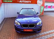 BMW X1 2