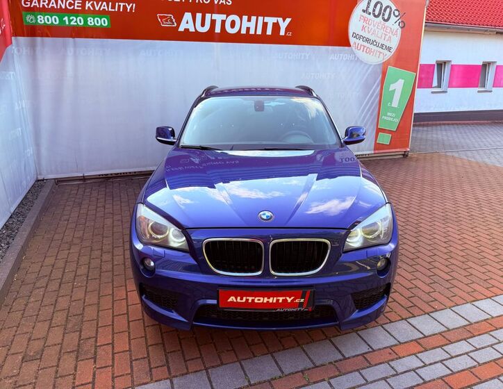 BMW X1 2