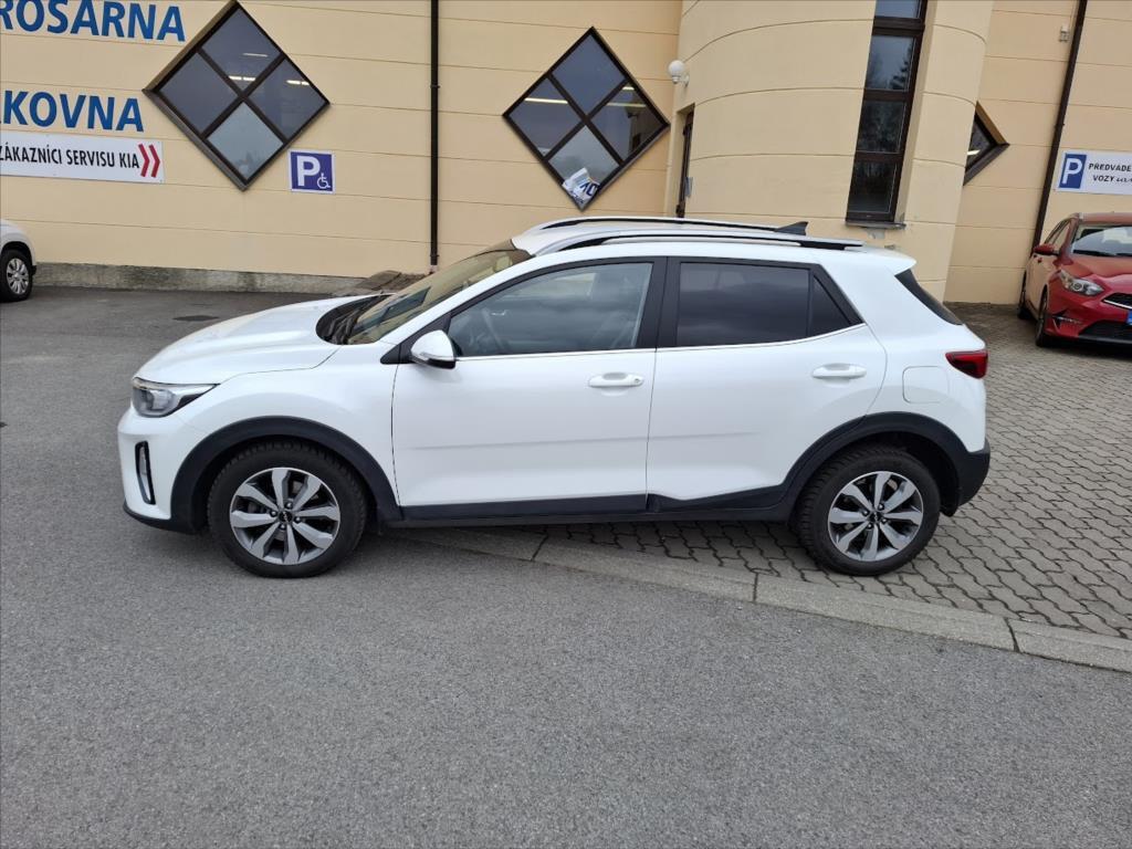 KIA Stonic 4
