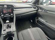 Honda Civic 14