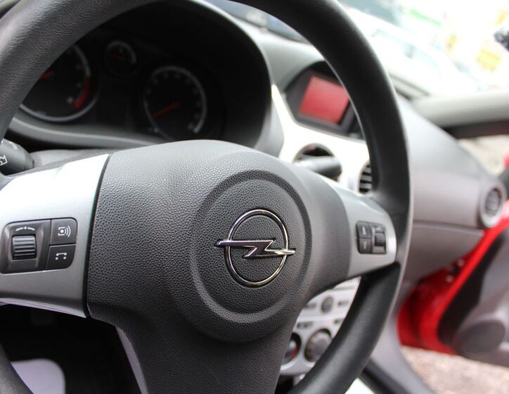 Opel Corsa 23