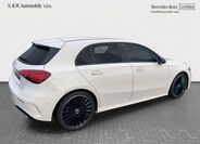 Mercedes-Benz Třídy A 8