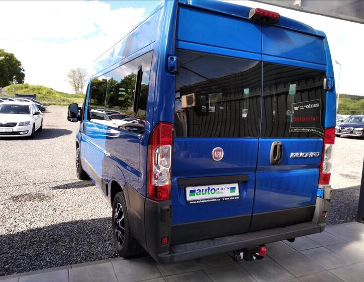 Fiat Ducato 5