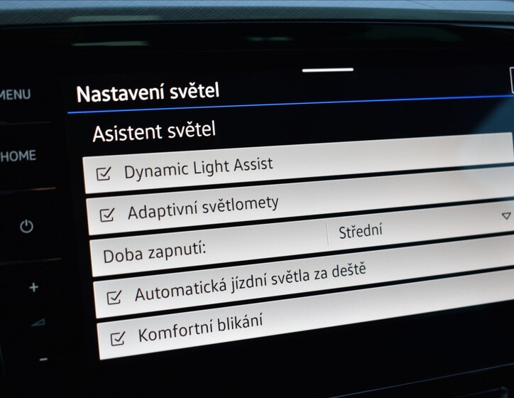 Volkswagen Passat 40