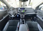 Honda CR-V 16