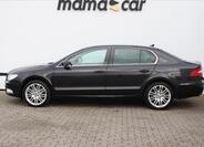 Škoda Superb 4