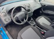 Seat Ibiza 12