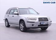 Subaru Forester 1
