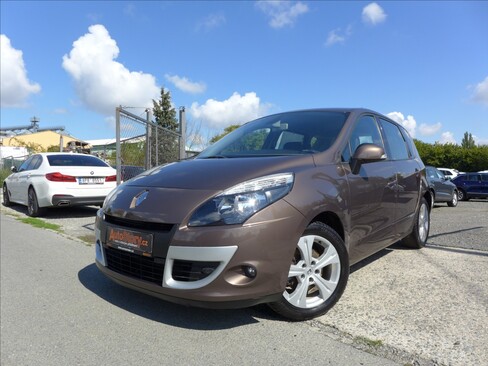 Renault Scénic