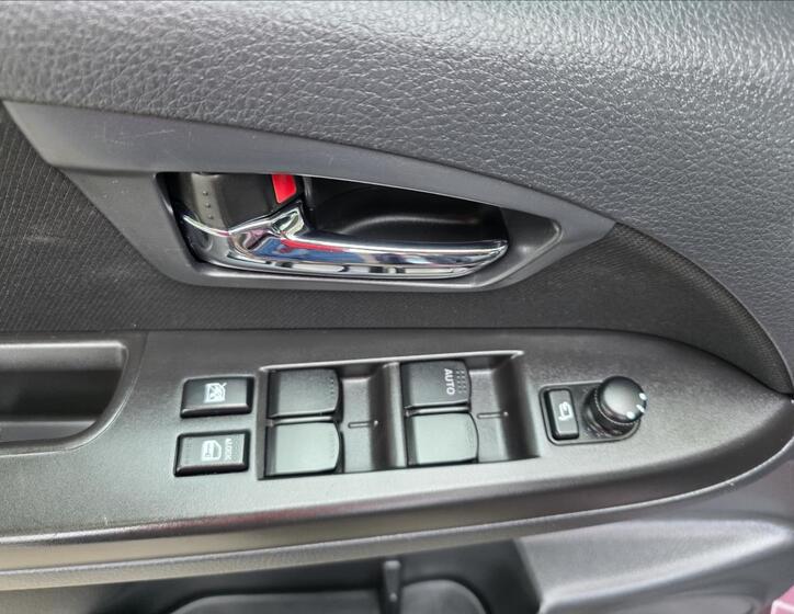 Fiat Sedici 17