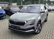 Škoda Karoq 1