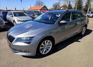 Škoda Superb 3