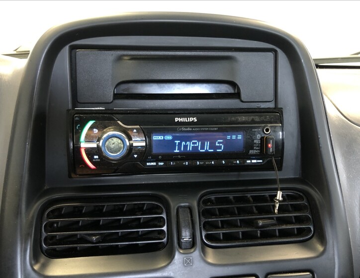 Nissan Navara 21
