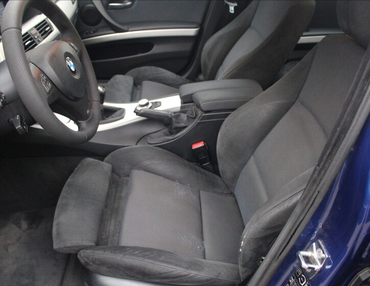 BMW Řada 3 13