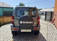 Suzuki Jimny 4
