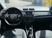 Škoda Fabia 9