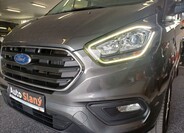 Ford Transit Custom 9