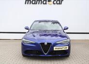 Alfa Romeo Giulia 2