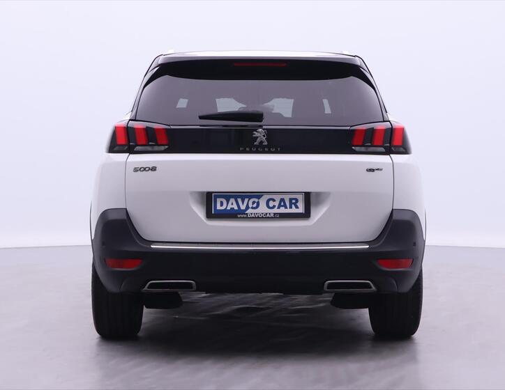 Peugeot 5008 6