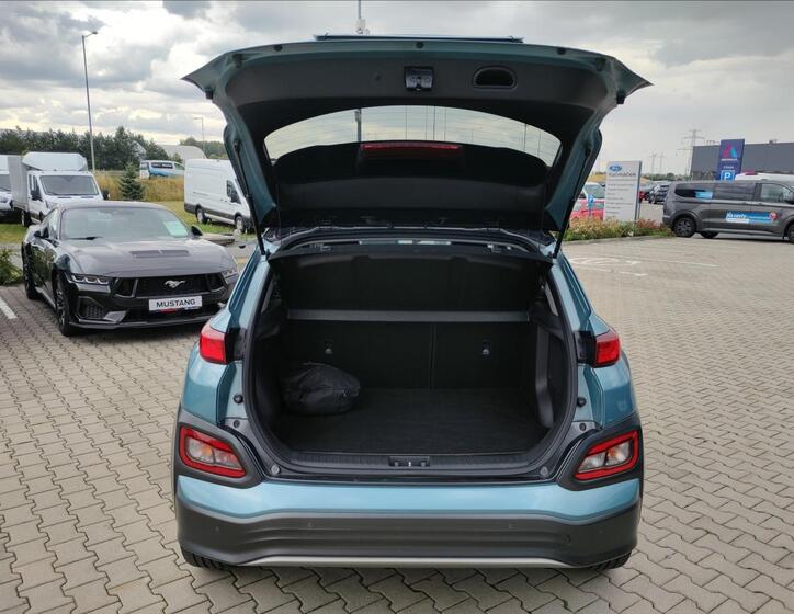 Hyundai Kona 10